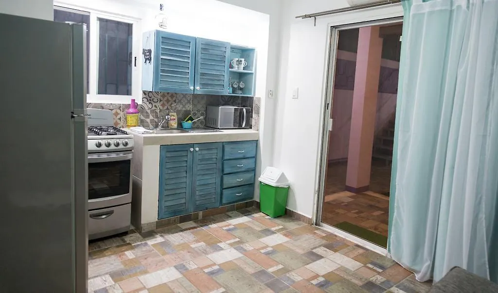 Villa Serafina Riviera Maya Appartement
