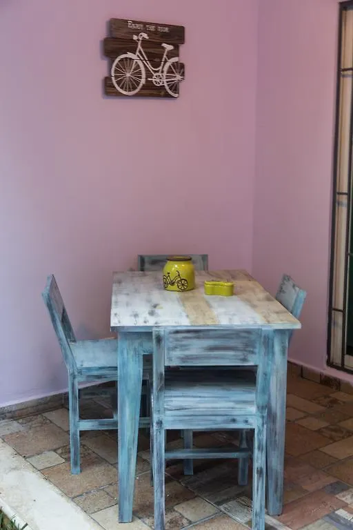Appartement Villa Serafina Riviera Maya Mexico