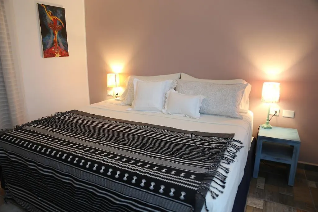 Apartment Villa Serafina Riviera Maya Mexico