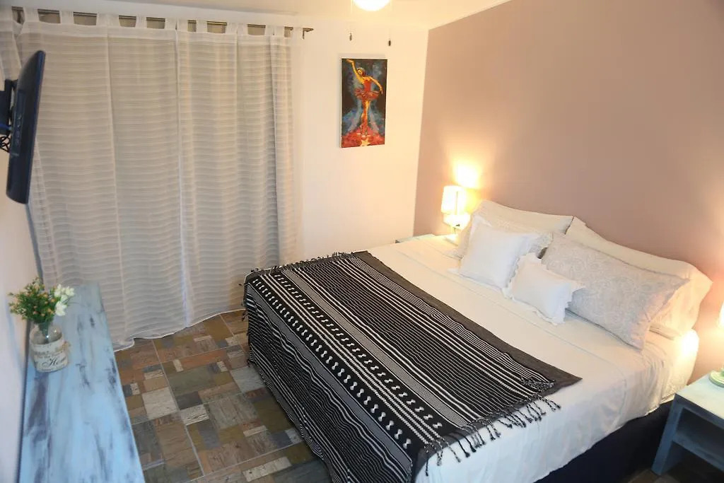 Villa Serafina Riviera Maya