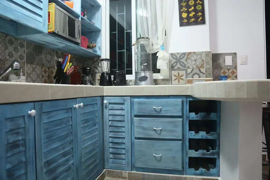 Villa Serafina Riviera Maya Appartement