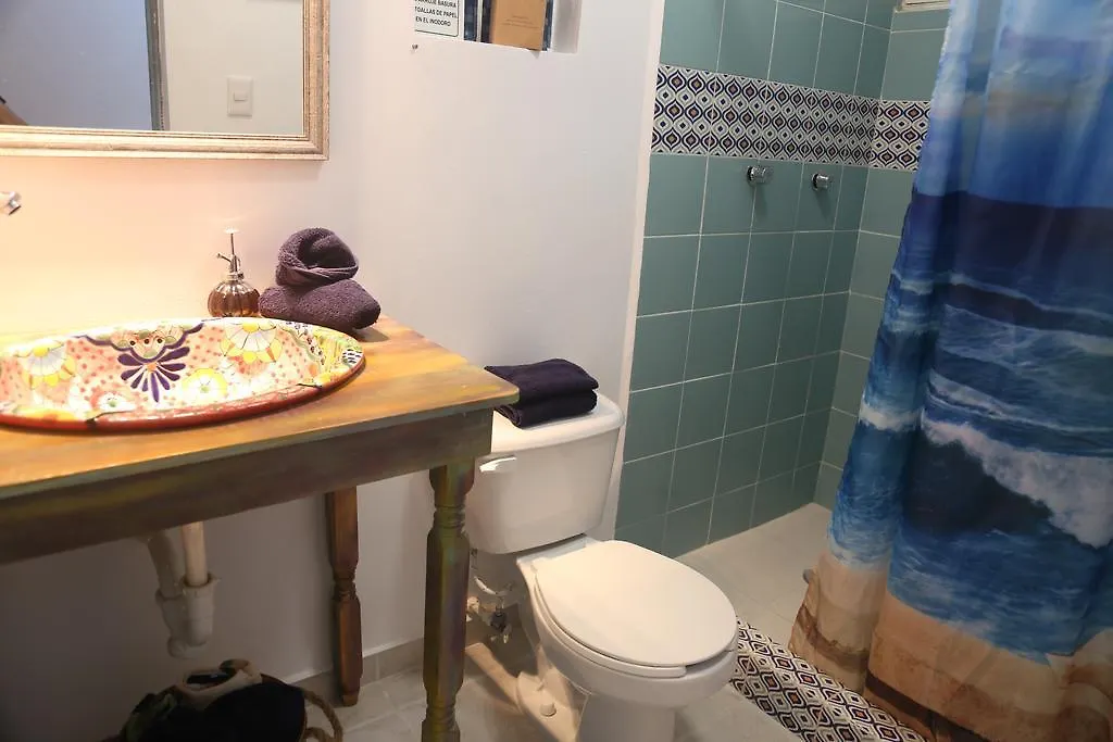 Appartement Villa Serafina Riviera Maya