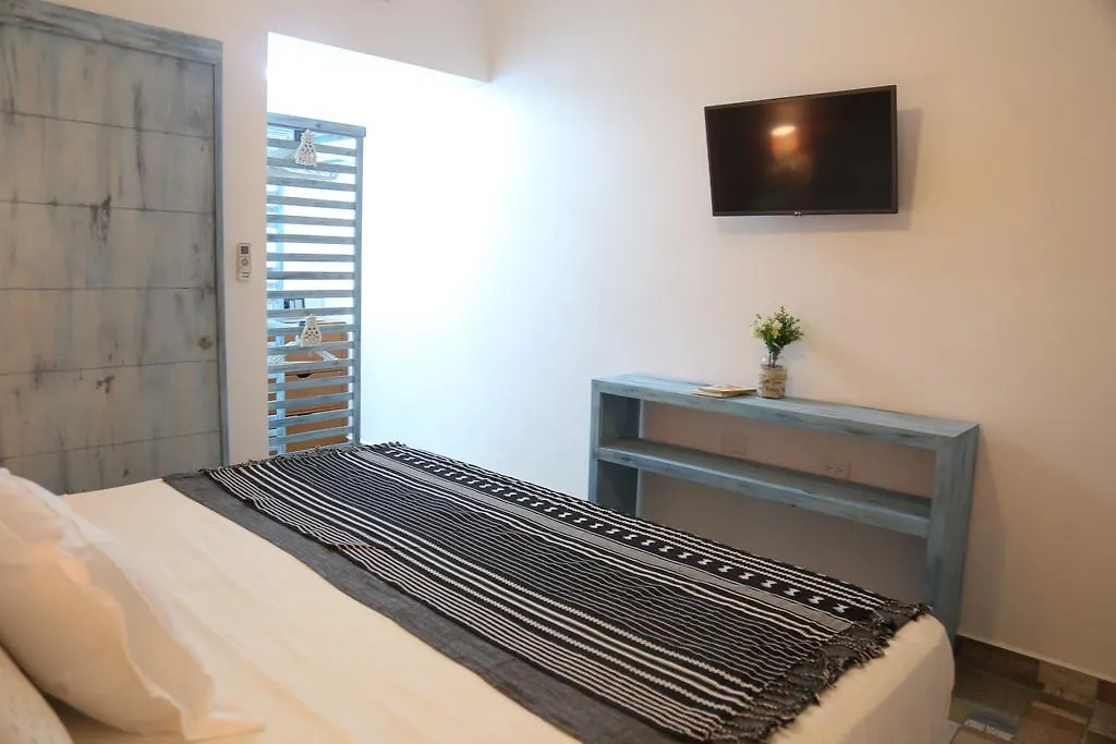 Villa Serafina Riviera Maya Appartement