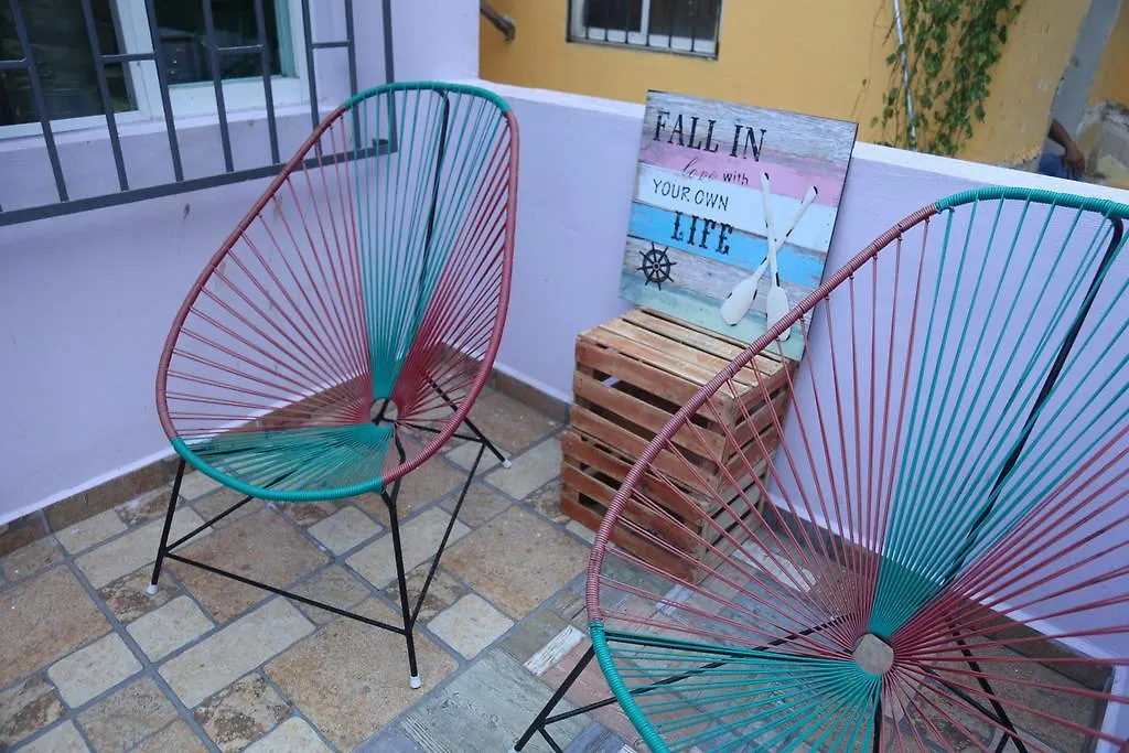Villa Serafina Riviera Maya